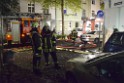 Feuer 2 Y Kellerbrand Koeln Humbold Gremberg Hachenburgerstr P467